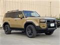 2026 Toyota Land Cruiser