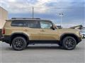 2026 Toyota Land Cruiser