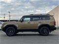 2026 Toyota Land Cruiser