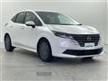 2025 Nissan Note