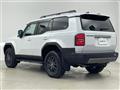 2026 Toyota Land Cruiser
