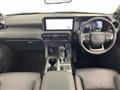 2026 Toyota Land Cruiser