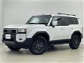 2026 Toyota Land Cruiser
