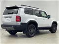2026 Toyota Land Cruiser