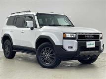 2026 Toyota Land Cruiser