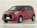 2018 Toyota Passo