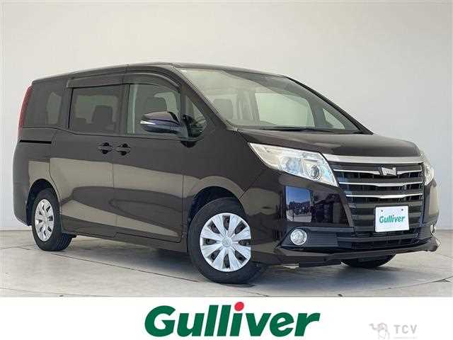 2016 Toyota Noah