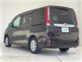 2016 Toyota Noah