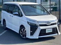 2021 Toyota Voxy