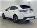 2017 Toyota Harrier