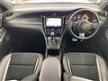 2017 Toyota Harrier