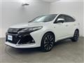 2017 Toyota Harrier