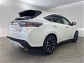 2017 Toyota Harrier