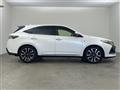 2017 Toyota Harrier