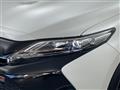 2017 Toyota Harrier