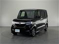 2019 Honda N BOX