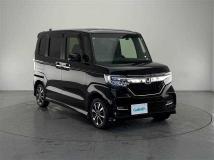 2019 Honda N BOX