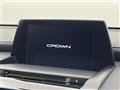 2018 Toyota Crown Hybrid