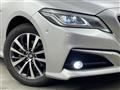 2018 Toyota Crown Hybrid