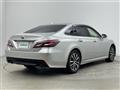 2018 Toyota Crown Hybrid