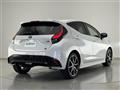 2023 Toyota AQUA