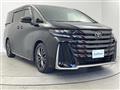 2023 Toyota Vellfire