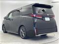 2023 Toyota Vellfire