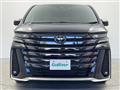 2023 Toyota Vellfire