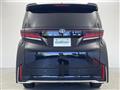 2023 Toyota Vellfire