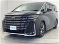 2023 Toyota Vellfire