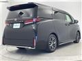2023 Toyota Vellfire