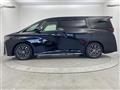 2023 Toyota Vellfire