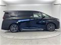 2023 Toyota Vellfire