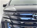 2023 Toyota Vellfire