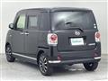 2019 Daihatsu Move Canbus