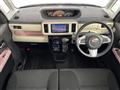 2019 Daihatsu Move Canbus