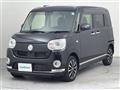 2019 Daihatsu Move Canbus