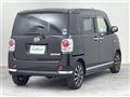2019 Daihatsu Move Canbus