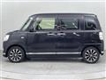 2019 Daihatsu Move Canbus