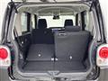 2019 Daihatsu Move Canbus