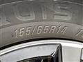 2019 Daihatsu Move Canbus