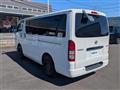 2008 Toyota Hiace Van