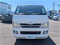 2008 Toyota Hiace Van