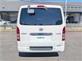 2008 Toyota Hiace Van