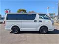 2008 Toyota Hiace Van