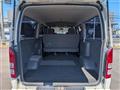 2008 Toyota Hiace Van