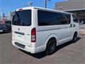 2008 Toyota Hiace Van