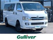 2008 Toyota Hiace Van