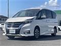 2019 Nissan Serena