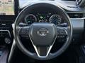 2021 Toyota Harrier Hybrid